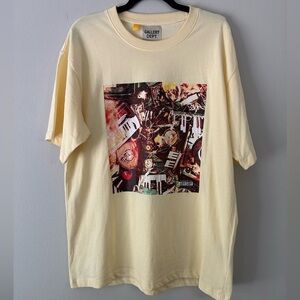 Gallery Dept. Misery Tee